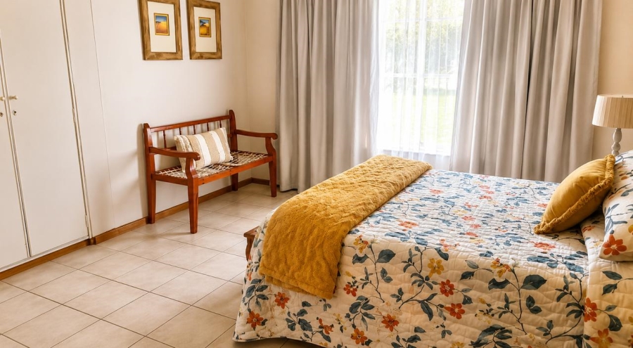 5 Bedroom Property for Sale in Roodewal Free State